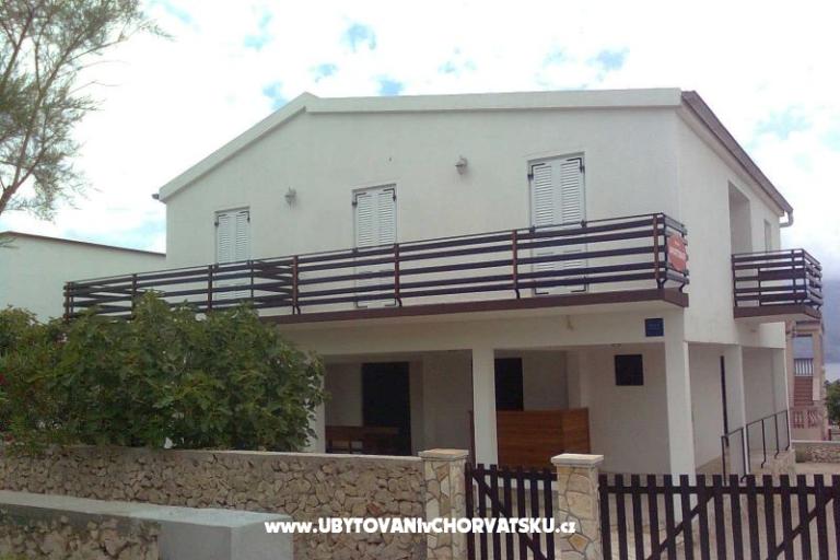 Apartmanok Stojanović – fotó 6