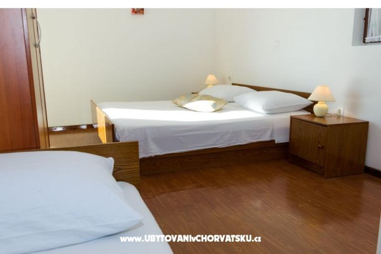 Apartmanok Stošić – fotó 13