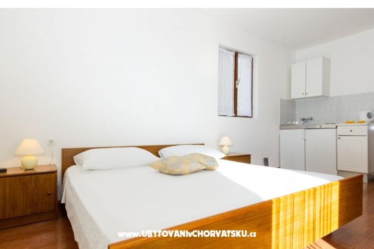 Apartmanok Stošić – fotó 15