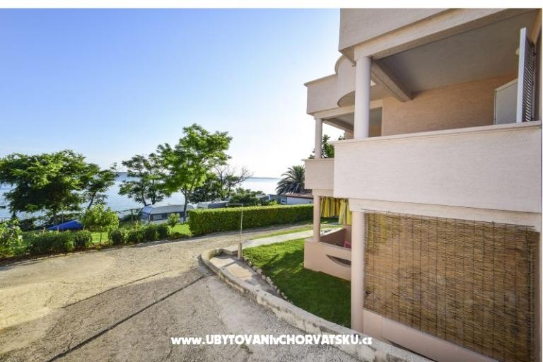 Apartmanok Stošić – fotó 2