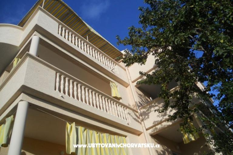 Apartmanok Stošić – fotó 3