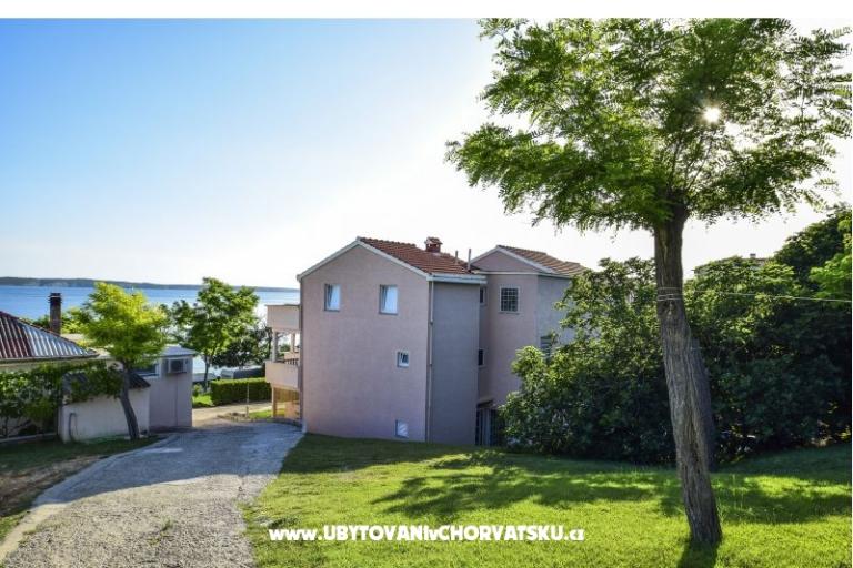 Apartmanok Stošić – fotó 4