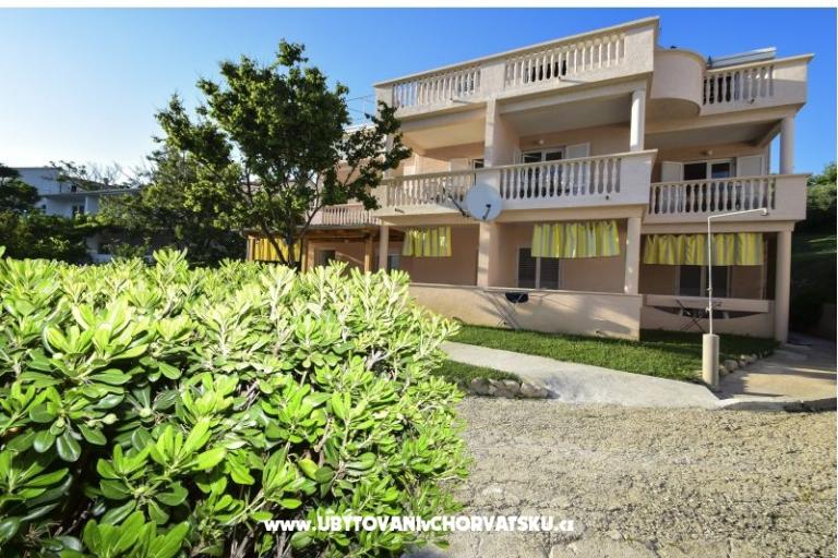 Apartmanok Stošić – fotó 5