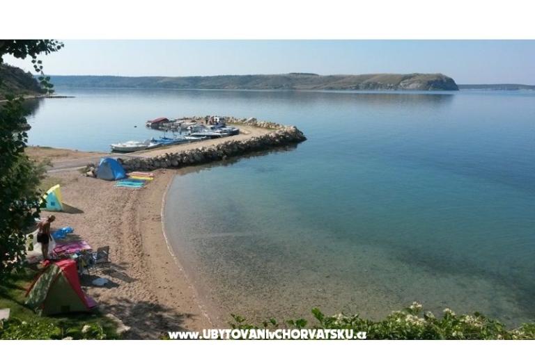 Apartmanok Stošić – fotó 6
