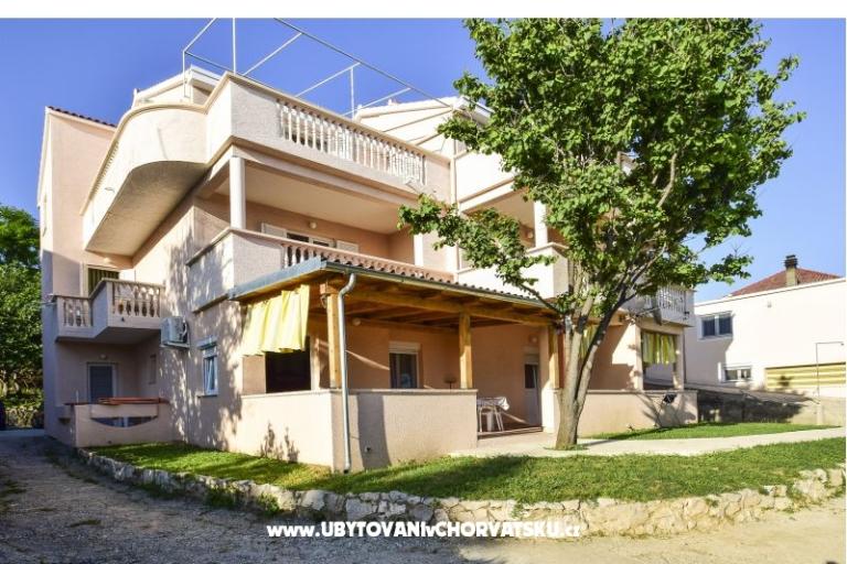 Apartmanok Stošić – fotó 7