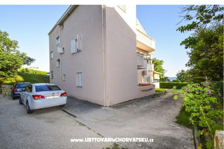 Apartmanok Stošić – fotó 8