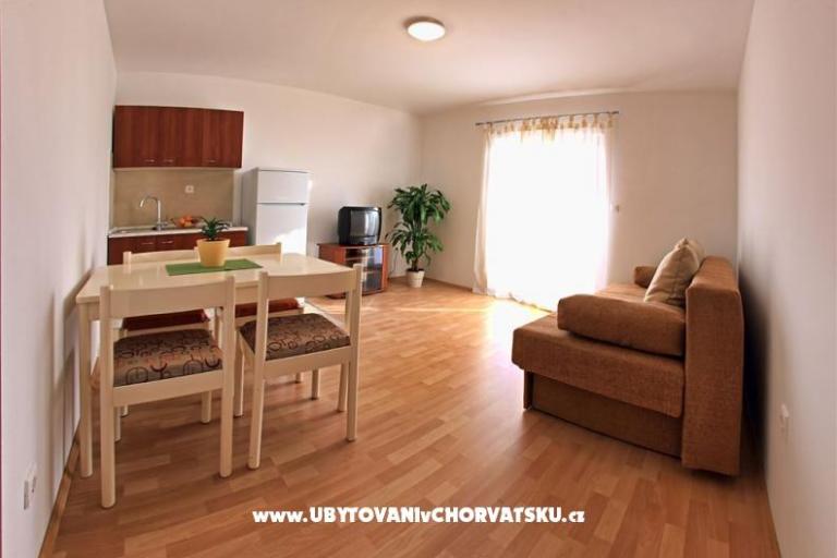 Apartmanok Tea – fotó 2