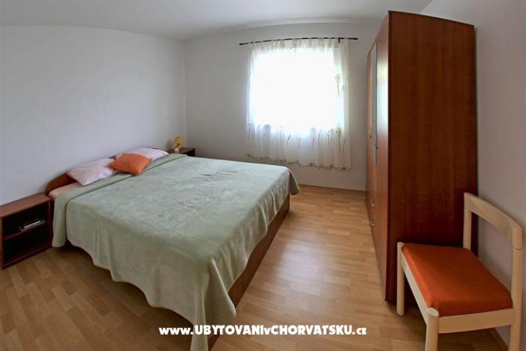 Apartmanok Tea – fotó 3
