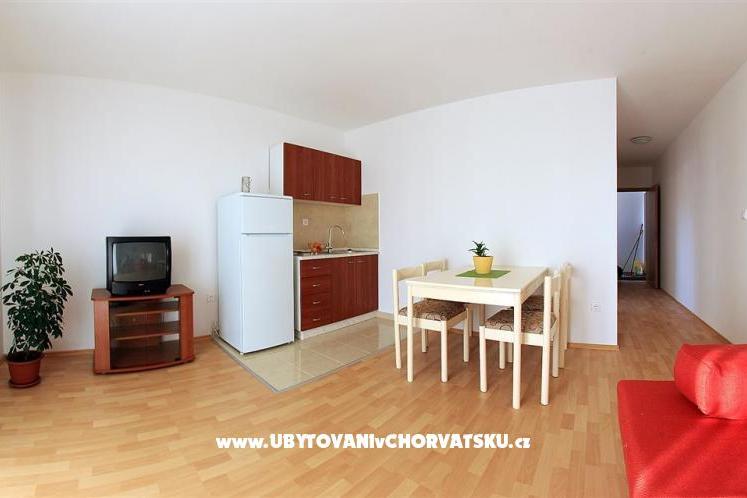 Apartmanok Tea – fotó 5