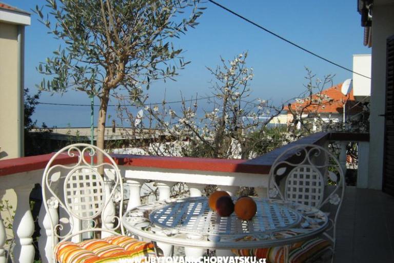 Apartmanok TEA – fotó 5