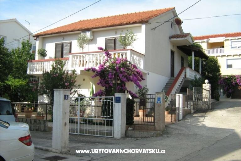 Apartmanok TEA – fotó 8