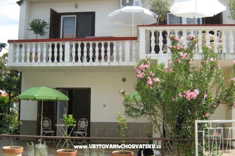 Apartmanok TEA – fotó 9