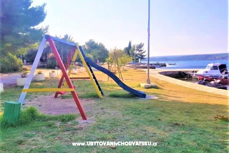 Apartmanok Tena,  prvi red do mora – fotó 10