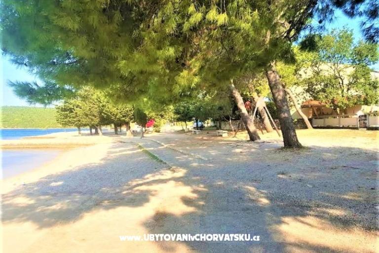 Apartmanok Tena,  prvi red do mora – fotó 12