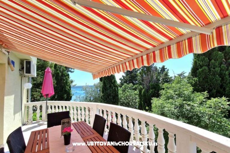 Apartmanok Tena,  prvi red do mora – fotó 14
