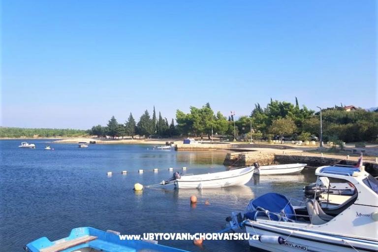 Apartmanok Tena,  prvi red do mora – fotó 16