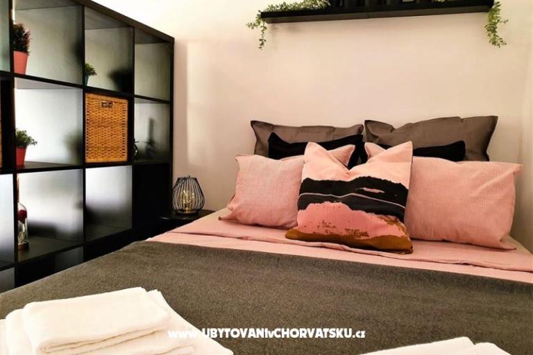Apartmanok Tena,  prvi red do mora – fotó 18
