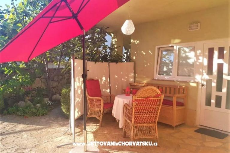 Apartmanok Tena,  prvi red do mora – fotó 19