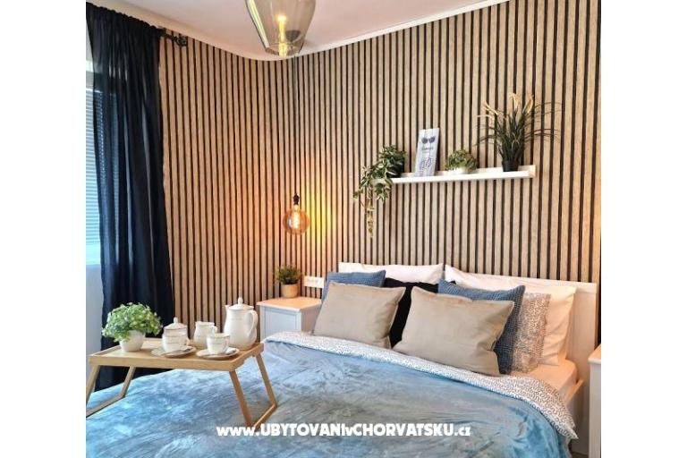 Apartmanok Tena,  prvi red do mora – fotó 20