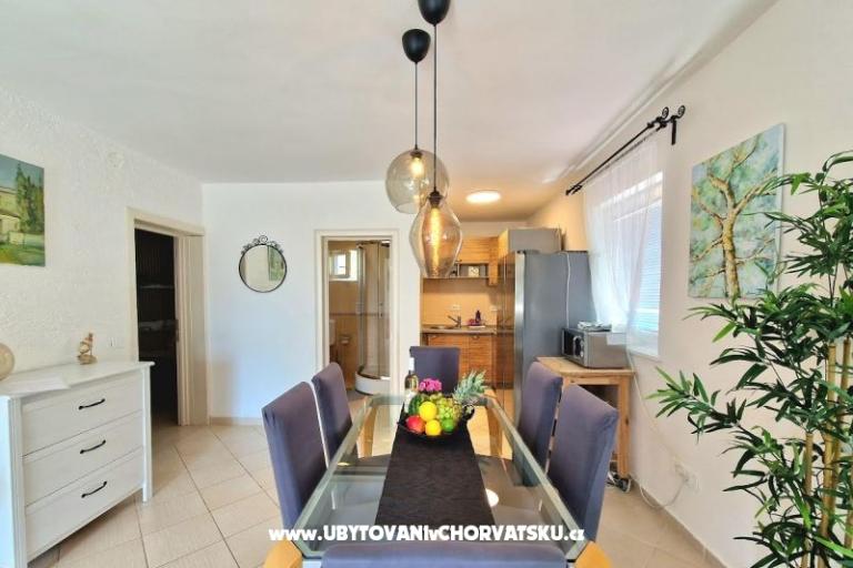 Apartmanok Tena,  prvi red do mora – fotó 22