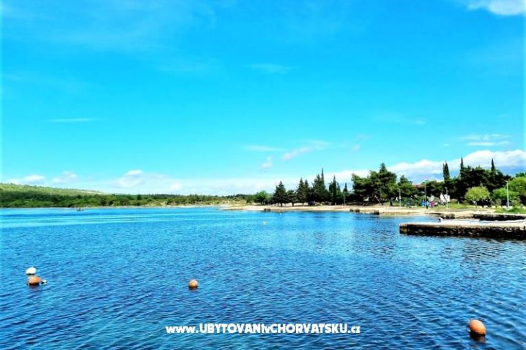 Apartmanok Tena,  prvi red do mora – fotó 23