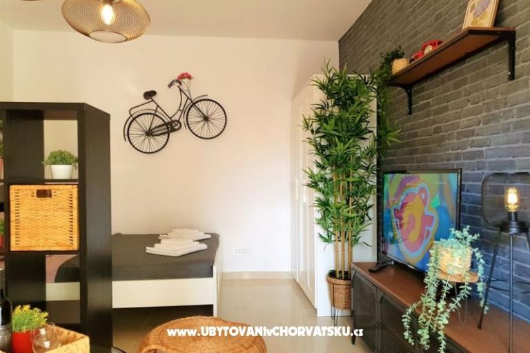 Apartmanok Tena,  prvi red do mora – fotó 26