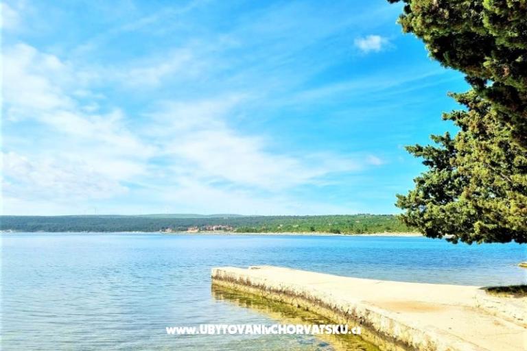 Apartmanok Tena,  prvi red do mora – fotó 27