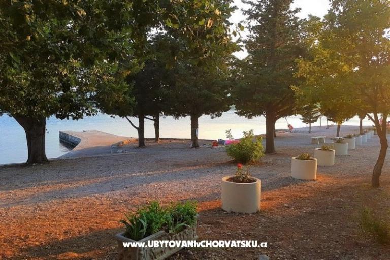 Apartmanok Tena,  prvi red do mora – fotó 28