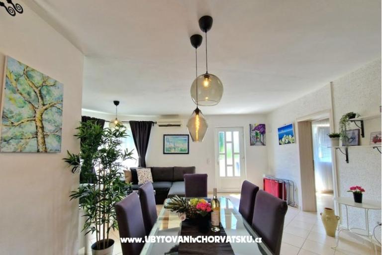 Apartmanok Tena,  prvi red do mora – fotó 29