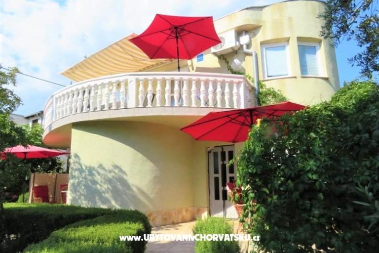 Apartmanok Tena,  prvi red do mora – fotó 3
