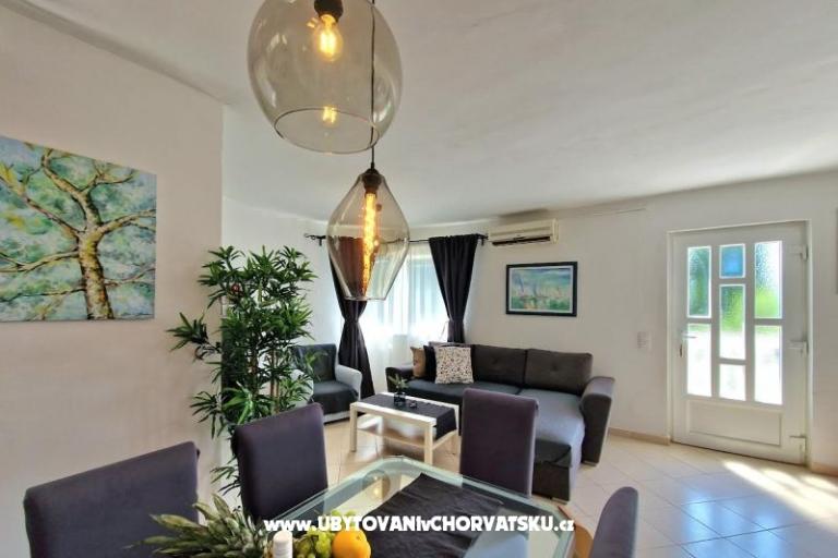 Apartmanok Tena,  prvi red do mora – fotó 30