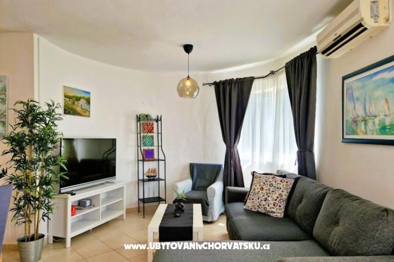 Apartmanok Tena,  prvi red do mora – fotó 31