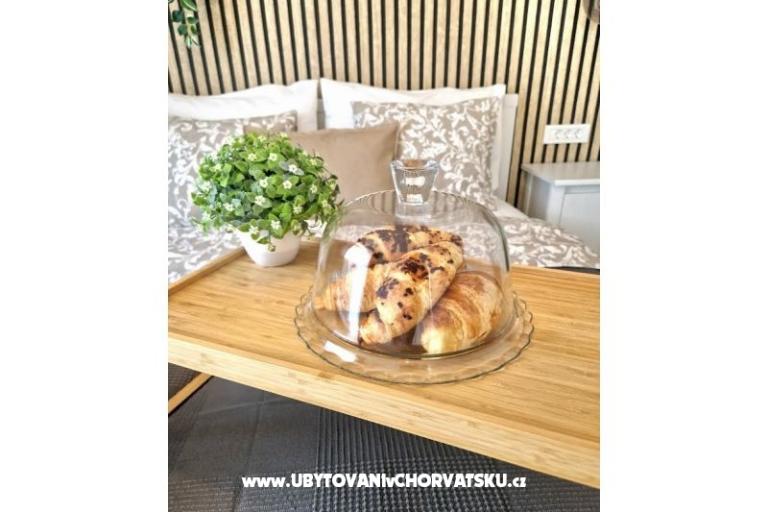 Apartmanok Tena,  prvi red do mora – fotó 32