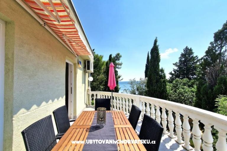 Apartmanok Tena,  prvi red do mora – fotó 33