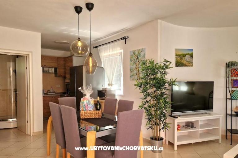 Apartmanok Tena,  prvi red do mora – fotó 34