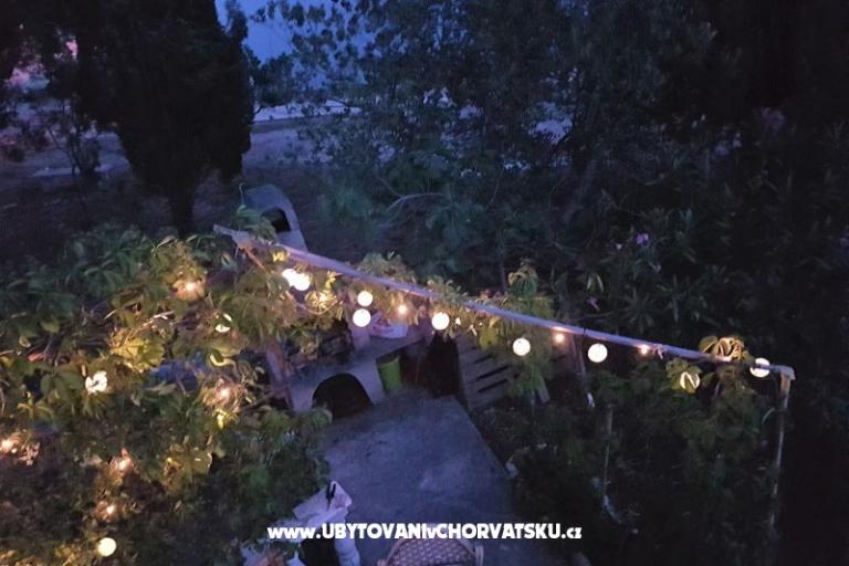 Apartmanok Tena,  prvi red do mora – fotó 36