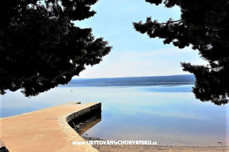 Apartmanok Tena,  prvi red do mora – fotó 37