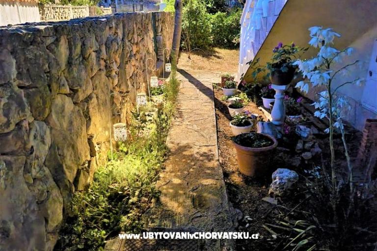 Apartmanok Tena,  prvi red do mora – fotó 38