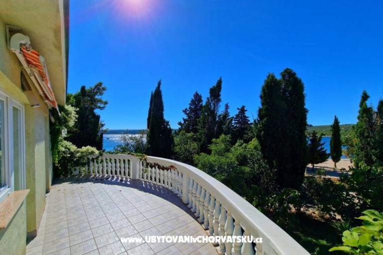 Apartmanok Tena,  prvi red do mora – fotó 40