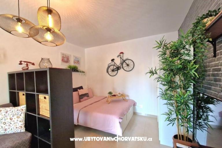 Apartmanok Tena,  prvi red do mora – fotó 41