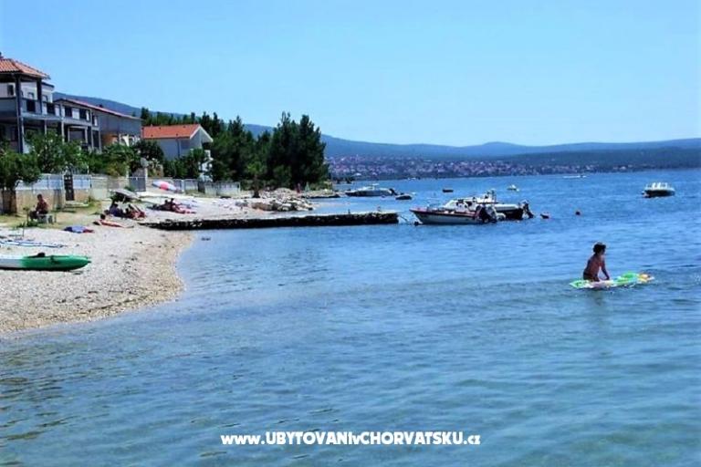 Apartmanok Tena,  prvi red do mora – fotó 42