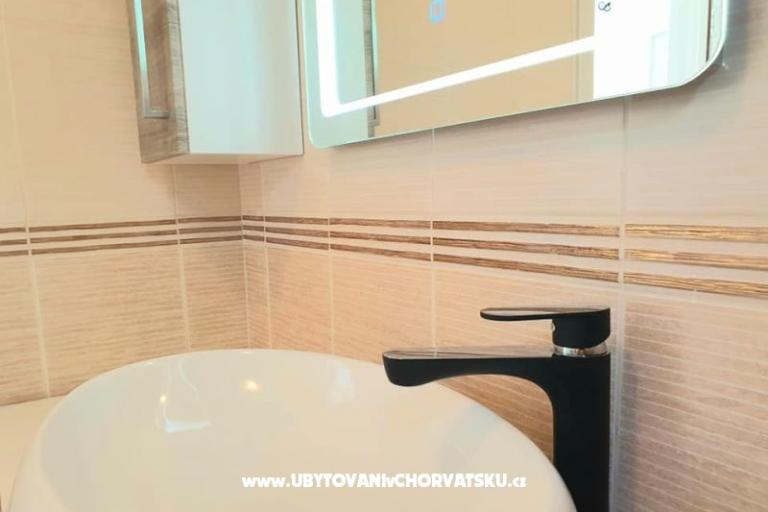 Apartmanok Tena,  prvi red do mora – fotó 43
