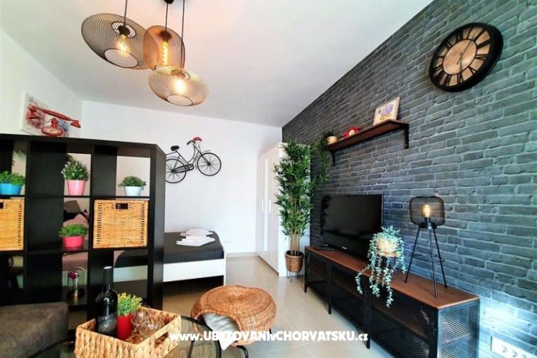 Apartmanok Tena,  prvi red do mora – fotó 46