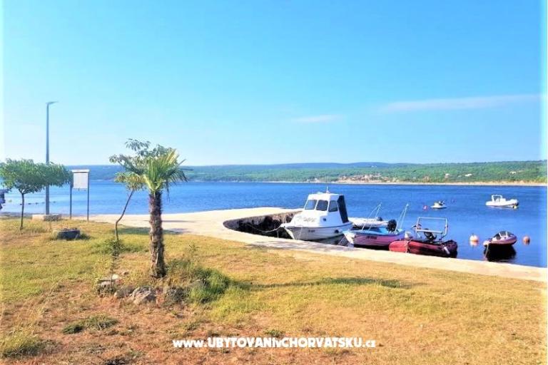 Apartmanok Tena,  prvi red do mora – fotó 47