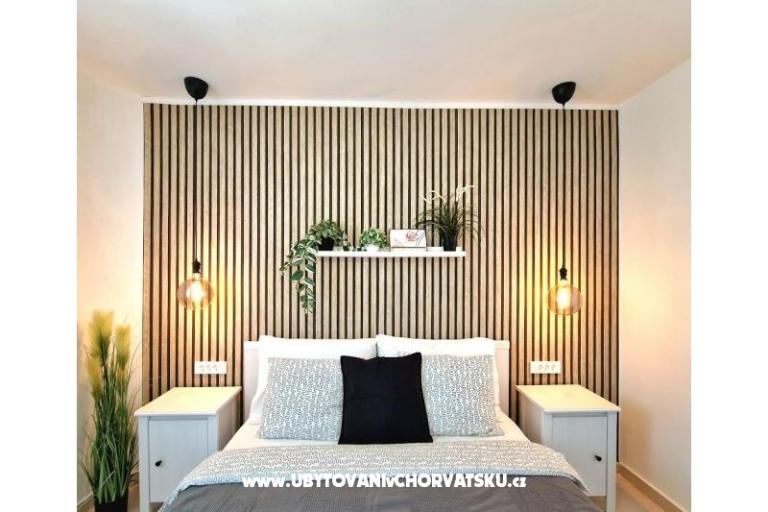 Apartmanok Tena,  prvi red do mora – fotó 49