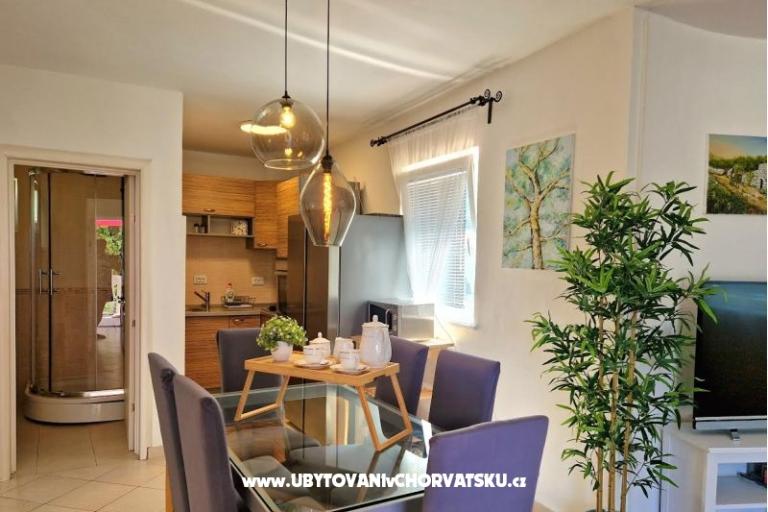 Apartmanok Tena,  prvi red do mora – fotó 50
