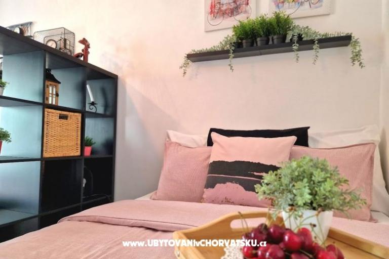 Apartmanok Tena,  prvi red do mora – fotó 51