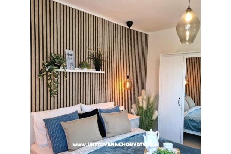 Apartmanok Tena,  prvi red do mora – fotó 52