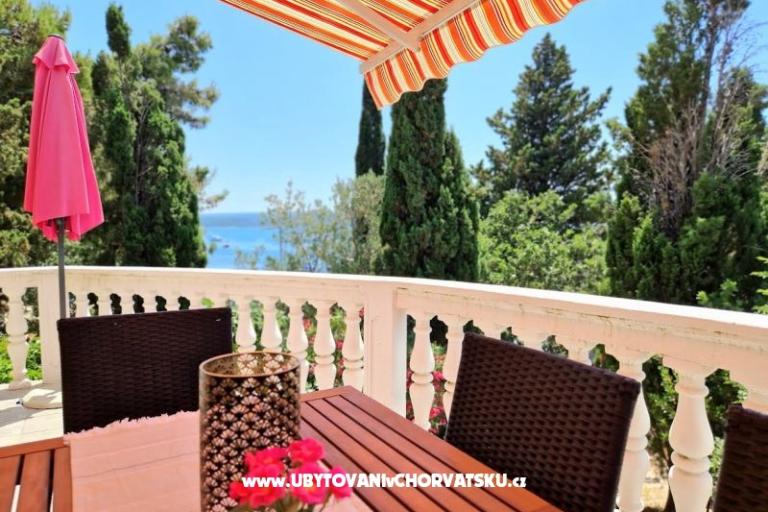 Apartmanok Tena,  prvi red do mora – fotó 7