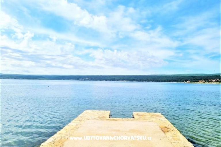 Apartmanok Tena,  prvi red do mora – fotó 8